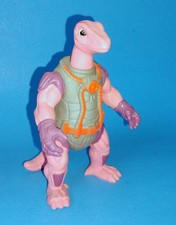 LINX Velociraptor - Dinonautas Show Toys Brazil - Dinosaucers vinyl figure  picture