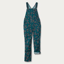 Duluth Trading Women's Heirloom Gardening Bib Overalls picture
