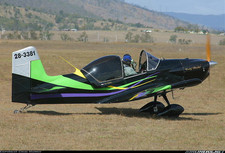 Aircraft Plans–Single sport aircraft ,,Corby Starlet CJ-1,,Airplane Plans PDF picture