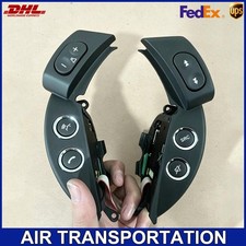 Left & Right Steering Wheel Button Switch For 04-19 Maserati GranTurismo M145 picture