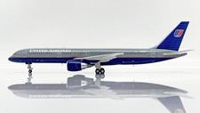 United Boeing 757-200 N509UA JC Wings JC2UAL0218 XX20218 Scale 1:200 picture
