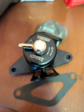 Turbosmart Kompact Dual Port Blow Off Valve for Subaru 2002-2007 WRX, 2004+ STI picture