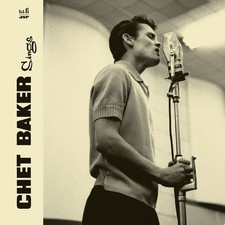 Chet Baker - Chet Baker Sings [New Vinyl LP] Spain - Import picture