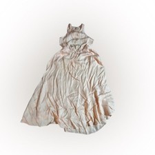 Lou & Grey Peach Sleeveless Top- Size XS picture