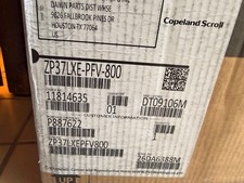 ZP37LXE-PFV-800 copeland compressor picture