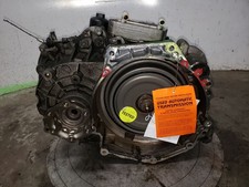 2013 Volkswagen Cc Volks Automatic Transmission 2.0L 6 Speed NLQ 1582228 picture