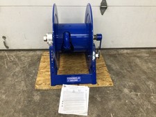 Coxreels Hand Crank Hose Reel,1-1/2x50 1185-1124 Coxreels 1185-1124 674255833555 picture