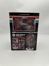 KOTOBUKIYA G.I. JOE DAWN MORENO SNAKE EYES II BISHOUJO STATUE picture