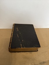 1912 Or Older Vintage holy bible picture