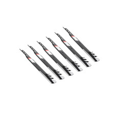 6PK Oregon 96-319 Gator Mulching G3 Blades fit 60