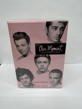 Our Moment by One Direction 3.4 oz / 100 ml Edp spray perfume for women femme picture
