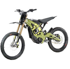 2026 Surron Ultra Bee - 24.5 KW / 33HP - Off Road U.S Version. USA Stock Fast picture