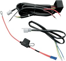 Kuryakyn Universal Trailer Wiring & Relay Harness #7671 picture