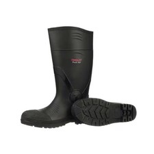 Tingley Men's Pilot G2 Tall Rubber Boots, Plain Toe, Black, 13 31161 Tingley picture