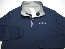 Peter Millar Perth Performance 1/4-Zip Pullover NWT Mens Large L /  picture