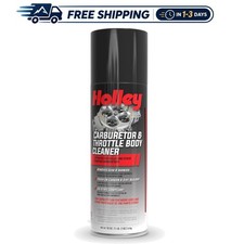 Carburetor & Throttle Body Cleaner Spray 18 oz - Ultimate Dirt and Gum Remover picture
