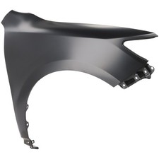Fender For 2012-2014 Toyota Camry Front Passenger Side without Signal Light Hole picture