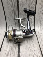 DAIWA 130X VINTAGE FISHING REEL picture
