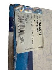 GM  CYLINDER ASMBRK (SLP-1) 19432746 NEW OEM picture