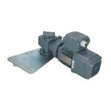 SEW-Eurodrive WF37DRN71MS4BE05HRIST Used UMP picture