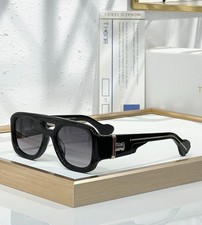 T-HENRI Style Unisex Sunglasses - MODEL: BORA - SIZE：55口18-145 picture