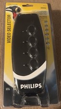 Phillips Video Selector PH61146 New Sealed picture