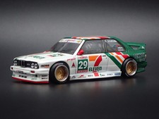 1986-1991 BMW M3 E30 KAIDO GT V1 LARRY CHEN 7/11 1:64 SCALE DIORAMA DIECAST MODE picture