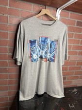 Vintage 2002’ Dragon Ball Z T-Shirt Vtg Rare Anime DBZ Tee Size XLarge  picture