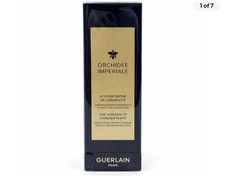 Guerlain Orchidee Imperiale The Longevity Concentrate 50ml New Sealed picture