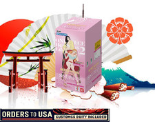 [PreOrder]ONE PIECE Card Game Booster Box EB-05 Heroines Edition Vol.2 japanese picture