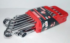 Craftsman V Series 12 Piece Metric Combination Wrench Set CMMT87325V picture