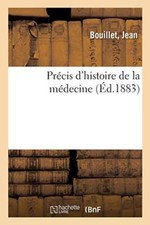 Precis d'histoire de la medecine                                                picture