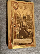 50X - 1/2 ARIZONA Goldback Aurum Gold Foil Note 1/2000 oz 24kt .999 Fine INSTOCK picture