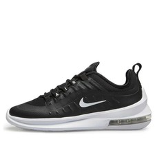 (WMNS) Nike Air Max Axis Premium 'Black Metallic Silver' picture