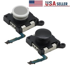 1X OEM Left Right Analog Joystick Rocker Control Pad Stick for PS VITA 2000 2001 picture