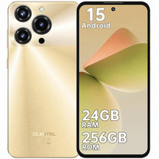 2026 OUKITEL C69 Smartphone 7.2 in 24GB+256GB 6000mAh 64MP Android 15 NFC GPS picture