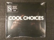 Cool Choices by S (CD, Sep-2014, Hardly Art) NEW picture