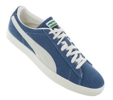 Puma Basket VTG Butter Goods 381099-01 [EU 42 UK 8 US 9] Shoes Sneakers NEW picture