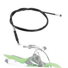 Dirt Bike Brake Cable Line for KLX 110 KLX110 2002-2024 KLX110L 2010-2024 picture
