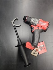 Milwaukee M18 FUEL 18V Cordless 1/2