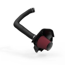K&N Aircharger Cold Air Intake for 2011-2023 Dodge Charger & Challenger 3.6L V6 picture