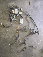 94-95 Acura Integra OEM Body Chassis Harness A/T Trans Complete  picture