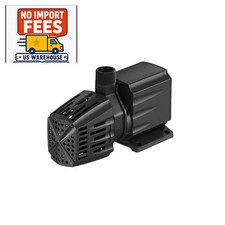 Atlantic Tidal Wave Mag Drive Pump 1000 GPH picture