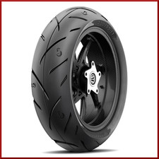 Roadmax Rear 200/55-17 (75H) Motorcycle Tire for Honda Suzuki Yamaha Harley etc picture