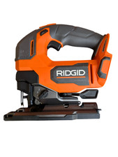 Ridgid R86344B 18V Brushless Cordless Jig Saw- Tool Only picture