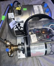 Lancer #85-1923-00 Turbo Carbonator Assembly, Fast Flow, 115v picture