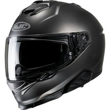 HJC FP55NUS7SFTV i71 Solid Helmets XL picture