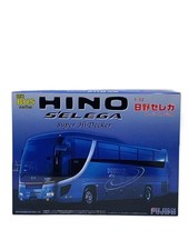 FUJIMI plastic model car Preowned picture