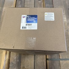 Carquest Premium Air Filter Air Intake Systems 87809 picture