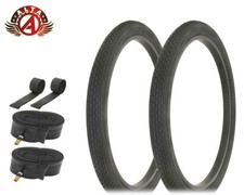BICYCLE ALTA TIRE BUNDLE W/ 24